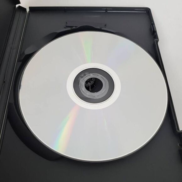 The Man (2005 Film) [DVD] - Picture 2 of 4